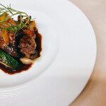 レストラン・ドゥースドゥース - 