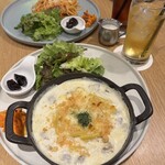 タカナシミルクレストラン - 