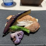 俺のフレンチ 博多 - 