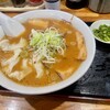 喜多方ラーメン 坂内 歌舞伎町店
