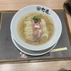 鯛塩そば 灯花 イオンモール大高店