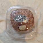 バックシュトゥーベ ツオップ - 