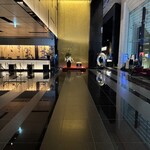 ボールルーム - 