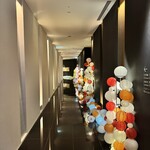 ボールルーム - 