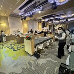 ボールルーム - 