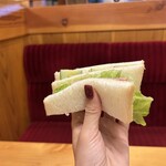 コメダ珈琲店 - 