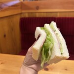 コメダ珈琲店 - 