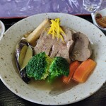ノースショアカントリークラブ - 