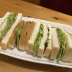 コメダ珈琲店 - 