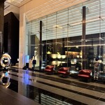 ボールルーム - 