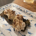 魚熊鮮魚店と立ち飲みぼてふり - 