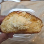 バックシュトゥーベ ツオップ - 