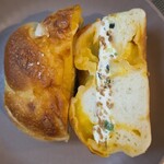 バックシュトゥーベ ツオップ - 