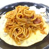 スパゲッティーのパンチョ 島忠ホームズ川崎大師店