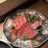 大皿焼肉 老中 - 
