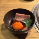 大皿焼肉 老中 - 