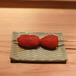 Tori Chataro - Tomato (Additional)