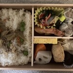 崎陽軒 - 料理写真: