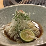 大皿焼肉 老中 - 