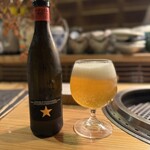 大皿焼肉 老中 - 