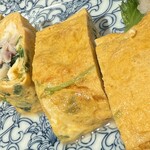 あじふらい てしお - 想像できない美味しさ