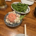 もつ焼き 浜松町ふじ屋 - 