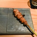 Tori Chataro - Duck Thymus