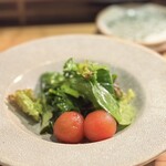 大皿焼肉 老中 - 