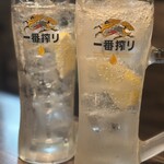 黒毛和牛専門 焼肉スタジアムJan - 