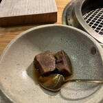 大皿焼肉 老中 - 