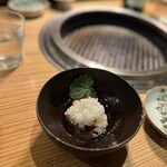 大皿焼肉 老中 - 