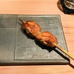 Tori Chataro - Hinai Jidori Chicken Breast