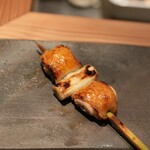 Tori Chataro - Hinai Chicken Negima