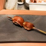 Tori Chataro - Hōrōrō Chicken and Nagoya Cochin Soriresu