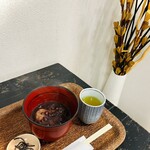 出入橋きんつば屋 北浜 - 