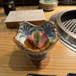 大皿焼肉 老中 - 