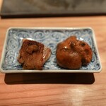 Tori Chataro - Nagoya Cochin Chicken Thigh