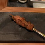 Tori Chataro - Hōrōrō Chicken White Liver