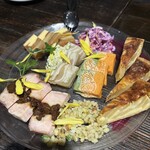 ソレイユ ドゥ マタン - 