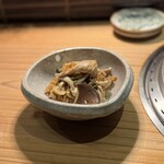 大皿焼肉 老中 - 