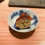 Tori Chataro - Grilled Chicken Wings with Sansho Rice