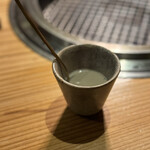 大皿焼肉 老中 - 