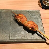 とり茶太郎 - 比内地鶏胸肉