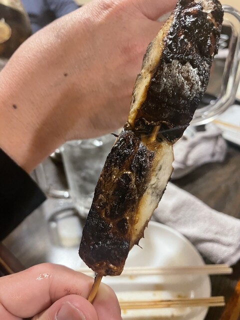 Yakitori Chikuzen - Hakata/Izakaya (Japanese style tavern) | Tabelog
