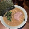 ラーメン 洞くつ家