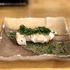 炭火焼き鳥 鳥くり - 梅しそ
