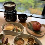 ふふ 旧軽井沢 静養の森 - 