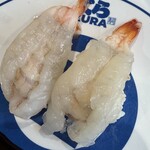 無添くら寿司 イオン那覇店 - 