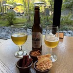 ふふ 旧軽井沢 静養の森 - 