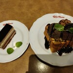 ジョリーパスタ 鶴見店 - 